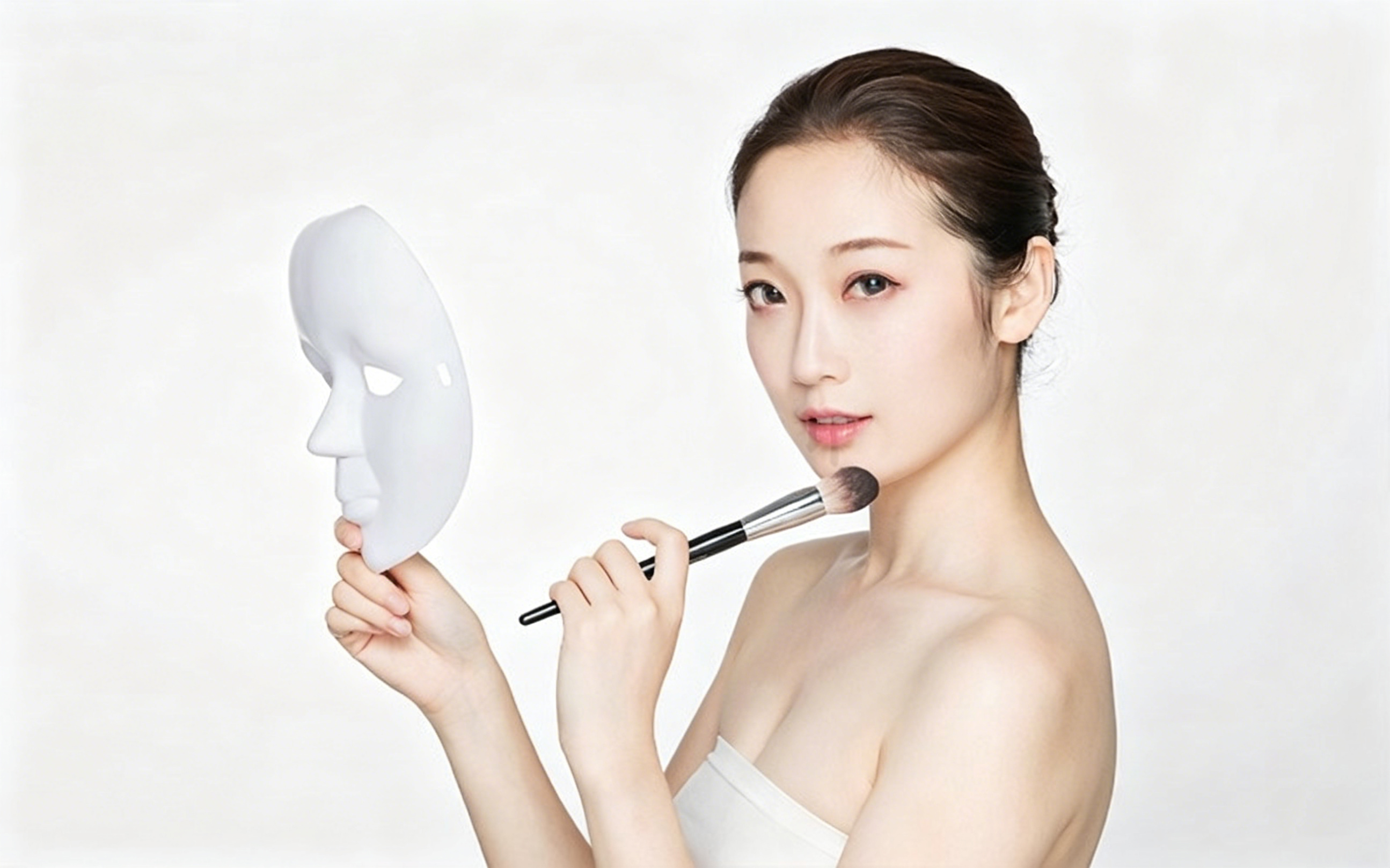 胸部塑美
