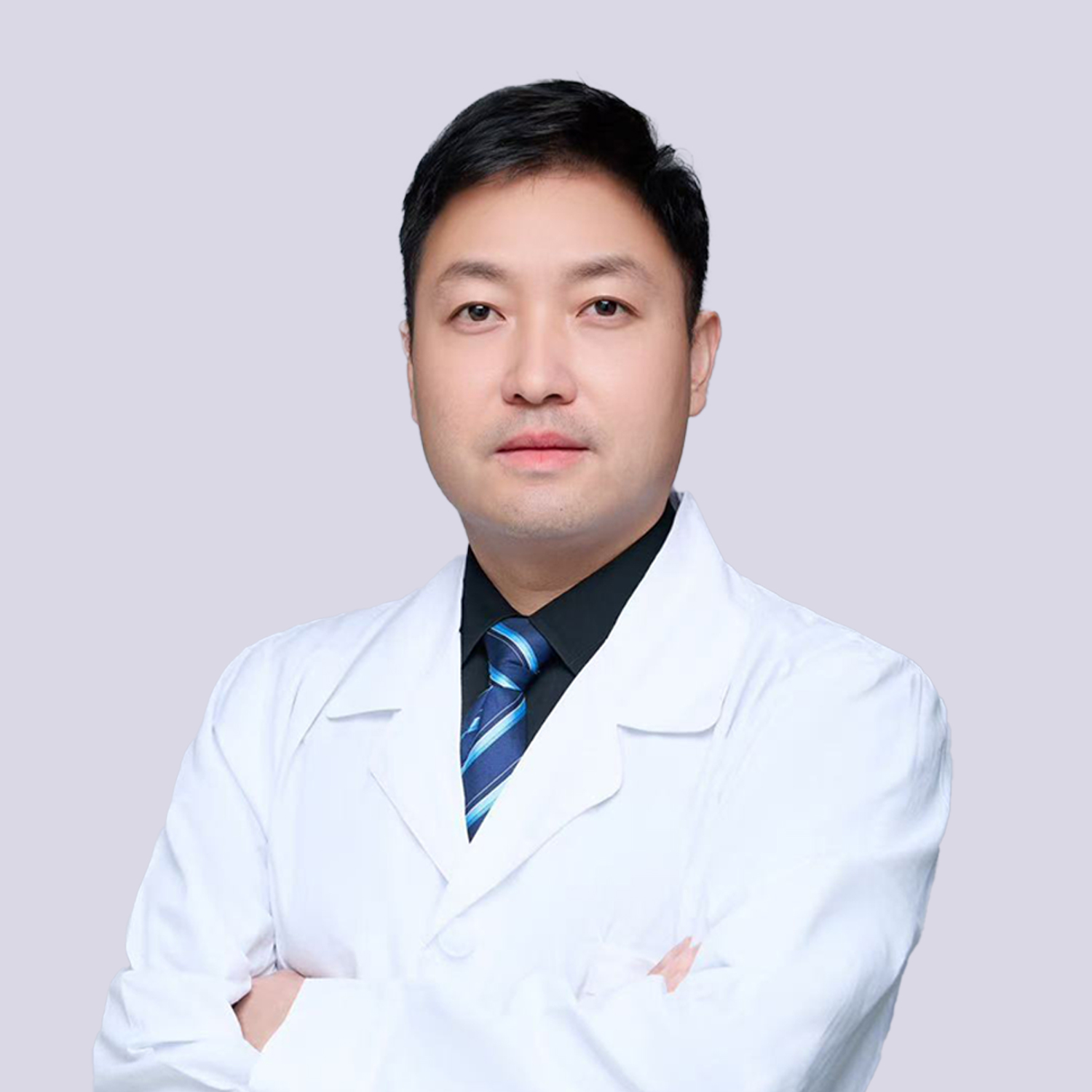 李森林