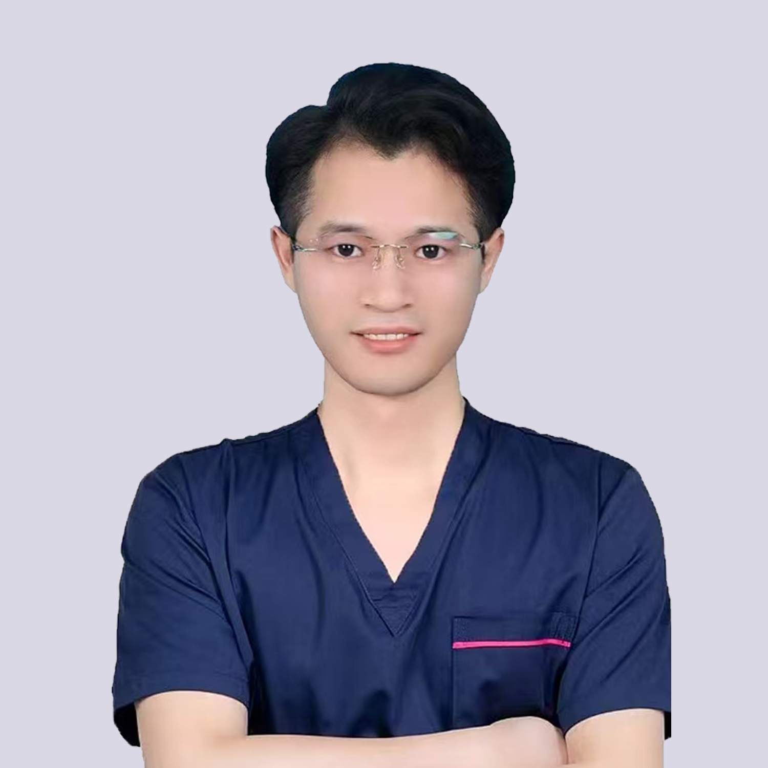 李宪淘